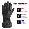 SAVIOR Motorrad Frost Unisex Black XS